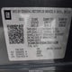 3GNKBERS6KS609536 2019 Chevrolet Blazer Rs auction photo thumbnail 9