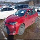 2T1BURHEXJC063972 2018 Toyota Corolla Le auction photo thumbnail 2