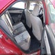 2T1BURHEXJC063972 2018 Toyota Corolla Le auction photo thumbnail 8