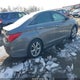 5NPEC4AC4CH414516 2012 Hyundai Sonata Limited auction photo thumbnail 4