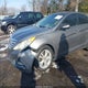 5NPEC4AC4CH414516 2012 Hyundai Sonata Limited auction photo thumbnail 6
