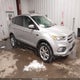 1FMCU9G91HUB34607 2017 Ford Escape Se auction photo thumbnail 1