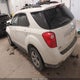 1GNALPEK2DZ112547 2013 Chevrolet Equinox 2Lt auction photo thumbnail 3