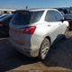 2GNAXHEV8J6189371 2018 Chevrolet Equinox Ls auction photo thumbnail 4