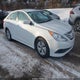5NPEB4AC7EH814575 2014 Hyundai Sonata Gls auction photo thumbnail 1