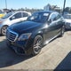 WDDUG8JBXJA367744 2018 Mercedes-Benz Amg S 63 4Matic auction photo thumbnail 2