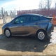 JTDKBRFU7G3504216 2016 Toyota Prius Two auction photo thumbnail 14