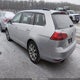 3VWC17AU9GM517418 2016 Volkswagen Golf Sportwagen Tsi Se 4-Door auction photo thumbnail 3