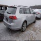 3VWC17AU9GM517418 2016 Volkswagen Golf Sportwagen Tsi Se 4-Door auction photo thumbnail 4