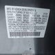 5J8YE1H91SL025182 2025 Acura Mdx A-Spec Advance Package auction photo thumbnail 9