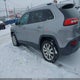 1C4PJMDB0HW520562 2017 Jeep Cherokee Limited 4X4 auction photo thumbnail 15