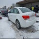 1G1PA5SH2D7266380 2013 Chevrolet Cruze Ls Auto auction photo thumbnail 3