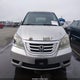 5FNRL38479B033275 2009 Honda Odyssey Ex auction photo thumbnail 12