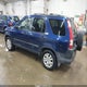 SHSRD78885U335393 2005 Honda Cr-V Ex auction photo thumbnail 3