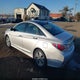 KMHEC4A4XFA136964 2015 Hyundai Sonata Hybrid Limited auction photo thumbnail 3