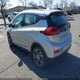 1G1FX6S06H4133770 2017 Chevrolet Bolt Ev Premier auction photo thumbnail 3