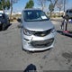 1G1FX6S06H4133770 2017 Chevrolet Bolt Ev Premier auction photo thumbnail 6