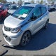 1G1FX6S06H4133770 2017 Chevrolet Bolt Ev Premier auction photo thumbnail 2