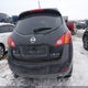 JN8AZ1MW1AW140186 2010 Nissan Murano Le auction photo thumbnail 16