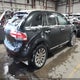 2LMDJ8JK6BBJ15202 2011 Lincoln Mkx auction photo thumbnail 4