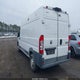 3C6TRVDG4GE134123 2016 Ram Promaster 2500 High Roof auction photo thumbnail 3