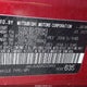 JA4J3UA83NZ029660 2022 Mitsubishi Outlander Black Edition 2Wd/Se 2.5 2Wd/Se Launch Edition 2Wd auction photo thumbnail 9