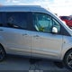 NM0GE9G70J1361051 2018 Ford Transit Connect Titanium auction photo thumbnail 13
