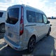 NM0GE9G70J1361051 2018 Ford Transit Connect Titanium auction photo thumbnail 4