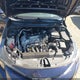 5YFEPRAE3LP055455 2020 Toyota Corolla Le auction photo thumbnail 10