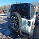 1C4RJXN69SW612594 2025 Jeep Wrangler 4Xe Sport S 4Xe auction photo thumbnail 4