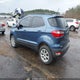 MAJ6S3GL7NC466915 2022 Ford Ecosport Se auction photo thumbnail 3