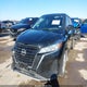 3N1CP5BV7RL579182 2024 Nissan Kicks S Xtronic Cvt auction photo thumbnail 2