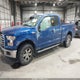 1FTFX1EF5HFA22612 2017 Ford F-150 Xlt auction photo thumbnail 2
