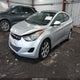 KMHDH4AE8CU260330 2012 Hyundai Elantra Limited (Ulsan Plant) auction photo thumbnail 2