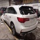 5J8YD4H54LL030458 2020 Acura Mdx Technology Package auction photo thumbnail 3