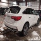 5J8YD4H54LL030458 2020 Acura Mdx Technology Package auction photo thumbnail 4