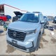 5FNYG1H75SB110293 2025 Honda Pilot Touring auction photo thumbnail 2