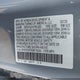 5FNYG1H75SB110293 2025 Honda Pilot Touring auction photo thumbnail 9