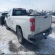 3GCNWAEH2KG312134 2019 Chevrolet Silverado 1500 Work Truck auction photo thumbnail 3