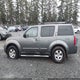 5N1AR18U47C624895 2007 Nissan Pathfinder S auction photo thumbnail 14