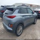 KM8K22AA7KU359181 2019 Hyundai Kona Sel auction photo thumbnail 4