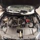 5N1AT3AB3MC712418 2021 Nissan Rogue S Intelligent Awd auction photo thumbnail 10