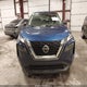 5N1AT3AB3MC712418 2021 Nissan Rogue S Intelligent Awd auction photo thumbnail 12