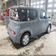 JN8AZ2KR2ET351455 2014 Nissan Cube 1.8 S auction photo thumbnail 4
