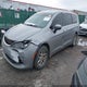 2C4RC1DG1KR626547 2019 Chrysler Pacifica Touring auction photo thumbnail 2