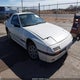 JM1FC3317G0147403 1986 Mazda Rx7 auction photo thumbnail 1