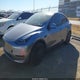 7SAYGDEF4RA292754 2024 Tesla Model Y Performance Dual Motor All-Wheel Drive auction photo thumbnail 2