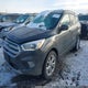 1FMCU9HD8JUA61972 2018 Ford Escape Sel auction photo thumbnail 2