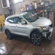 JN1BJ1CR9HW100468 2017 Nissan Rogue Sport Sl auction photo thumbnail 14