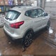 JN1BJ1CR9HW100468 2017 Nissan Rogue Sport Sl auction photo thumbnail 4